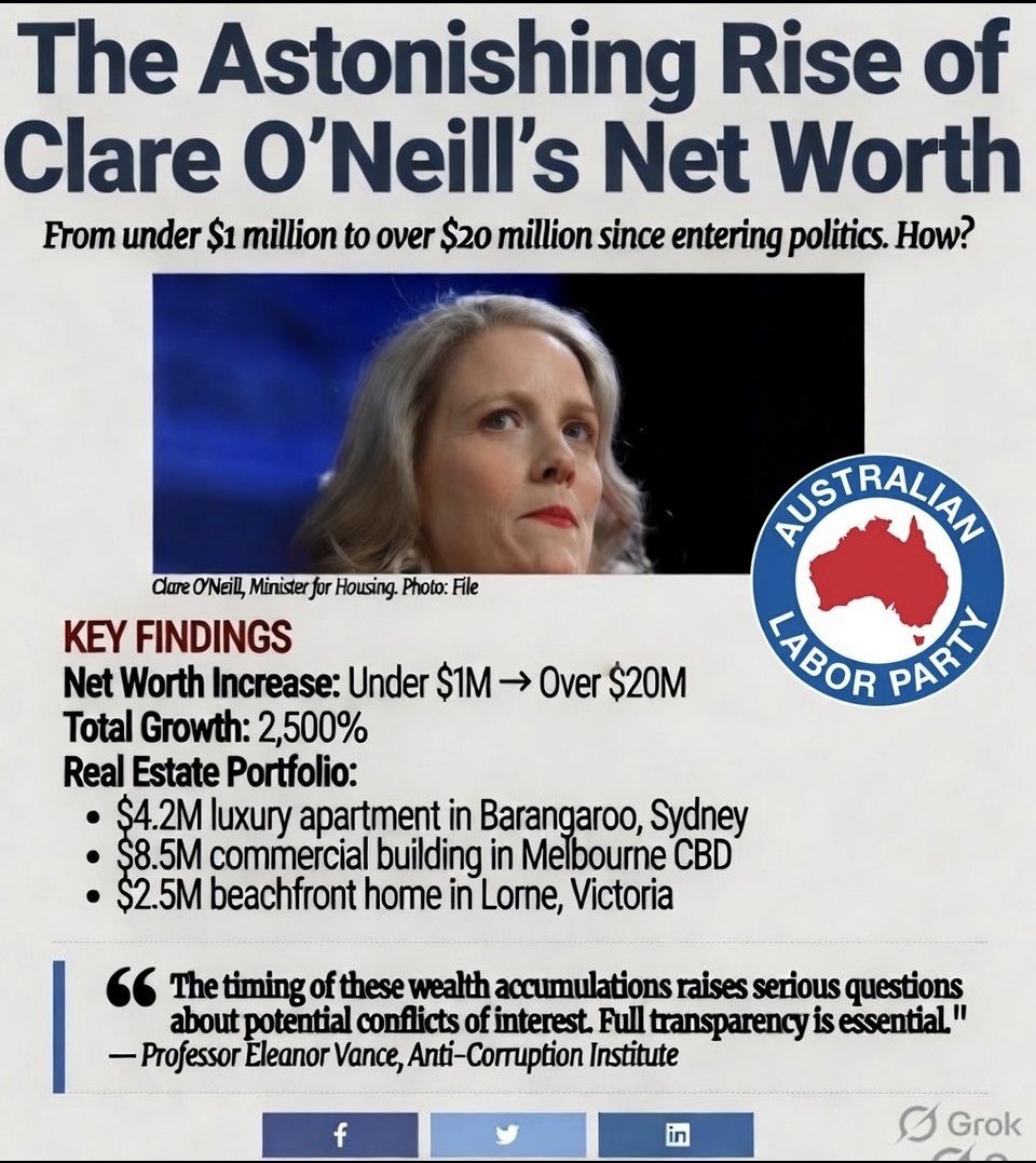 Don't Shoot The Messenger. 🇦🇺 tweet media