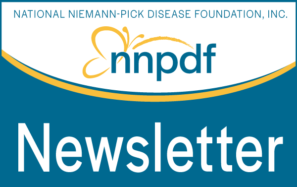 nnpdf's tweet photo. In our latest News &amp; Updates edition, we welcome Heather Teal, NNPDF Executive Director, share important conference updates, spotlight the Peterson family, celebrate milestones, and more! Read it here: https://t.co/MBUUP6oEHH https://t.co/cbDwEyN19d