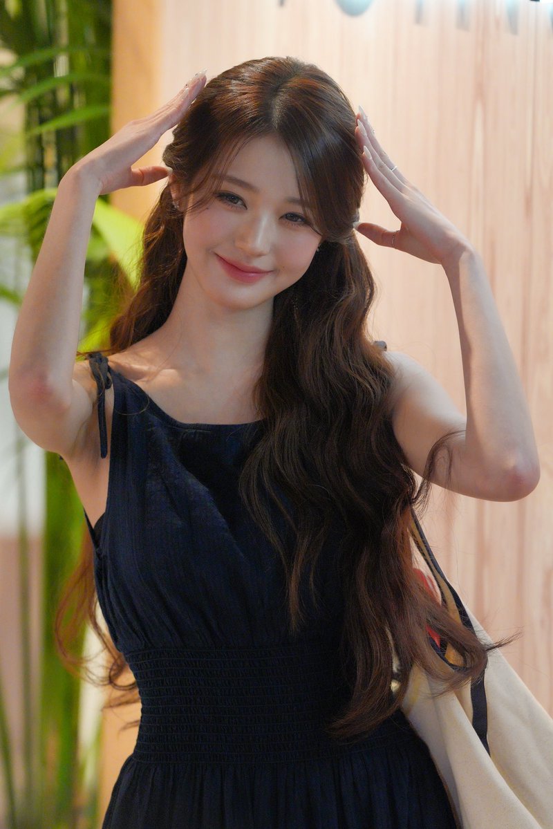 Ayano_WonYoung tweet media