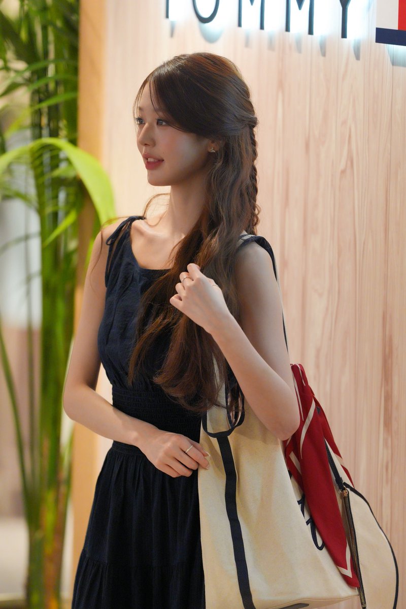 Ayano_WonYoung tweet media