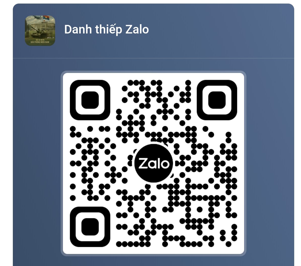 Ch4Long174's tweet photo. @Hng73u4 Zalo mình nhé bạn https://t.co/WzMYvWb9CE