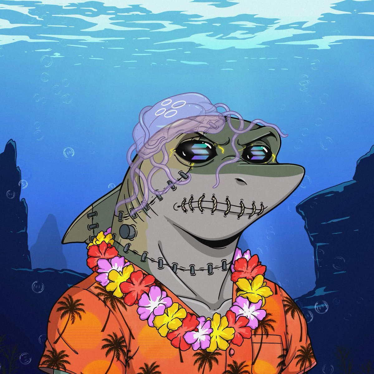 SCEMgtfo🦈 tweet media