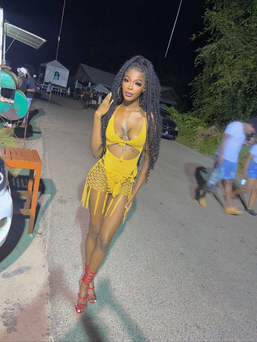 CaribGyallery's tweet photo. 🍑📷JUMP IN📷📷 

Caribbean Gyallery Group (Active)  

No payments requirement No Bullshit No bots No watchers No trades.  To join: Submit preview of your files to group admins on tele. 📷 💦📷

https://t.co/WLFN7BCpY2 https://t.co/ndSWfYxfMp