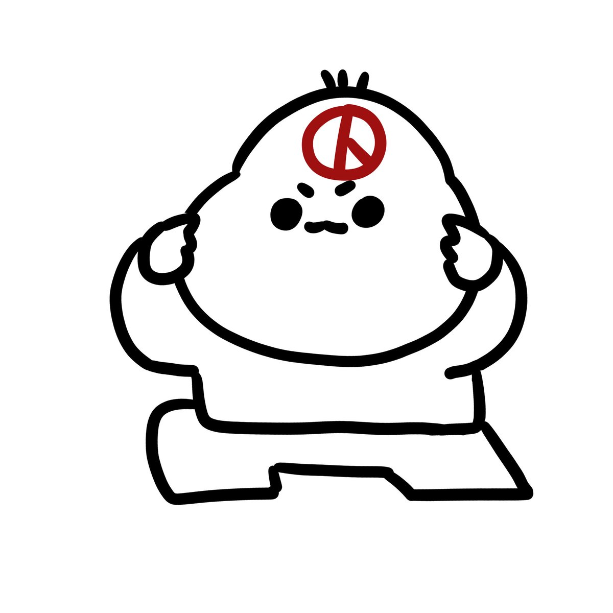 BurningKim3's tweet photo. #밍뚜껑

태양권! https://t.co/lh9t2NvpF5