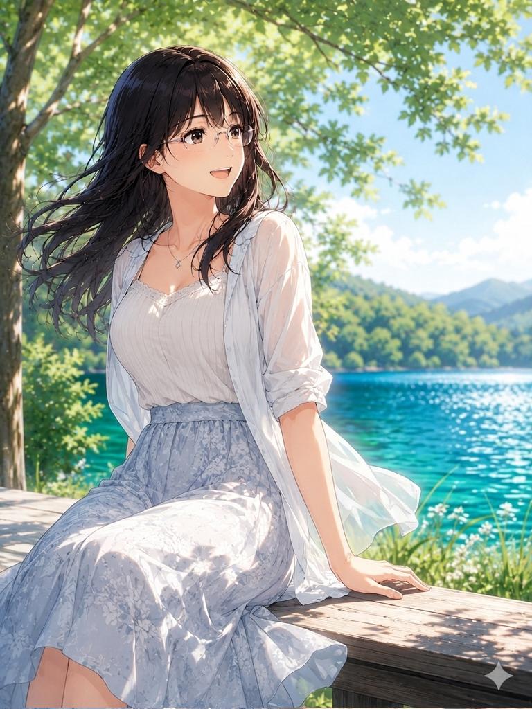 AIイラスト