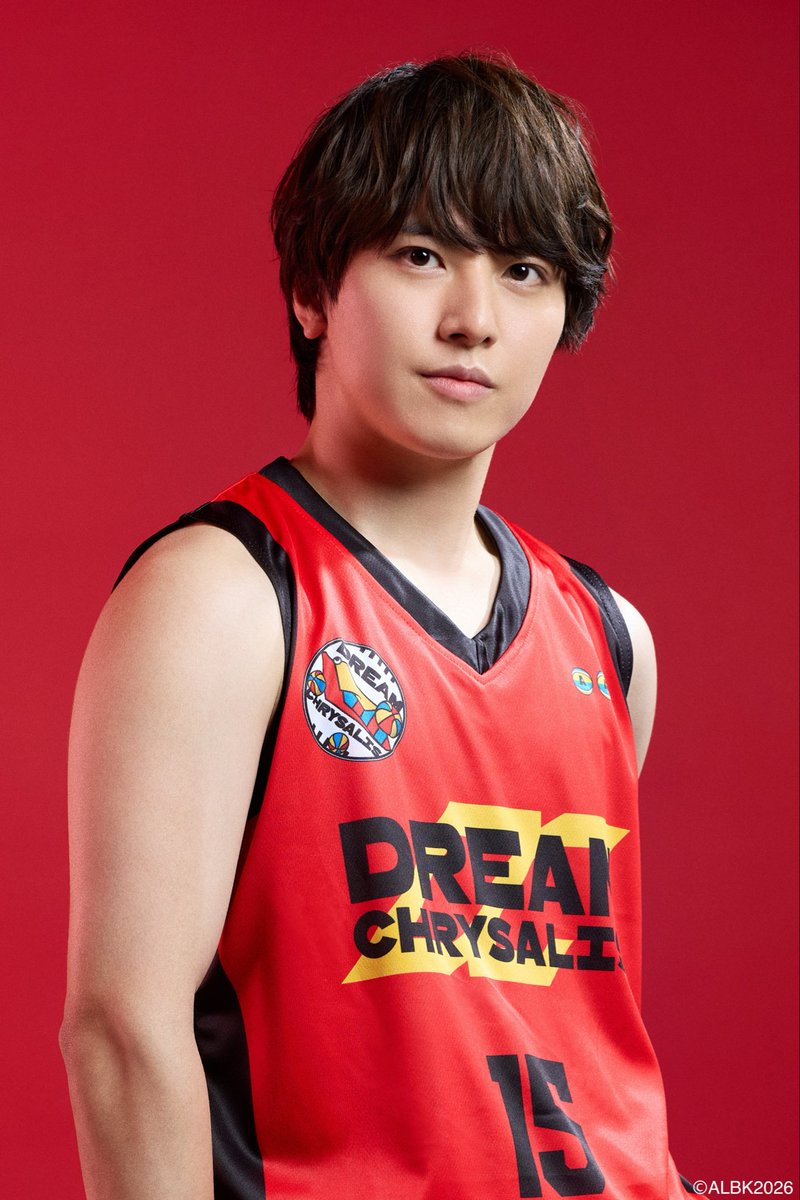shun_juyama9922's tweet photo. 『ACTORS☆LEAGUE in Basketball 2026』

新しいユニフォームで出場します💫

そろそろとりにいくかMVP
応援よろしくお願いします！！

#アクターズリーグ🏀 https://t.co/PX1muBZtaM