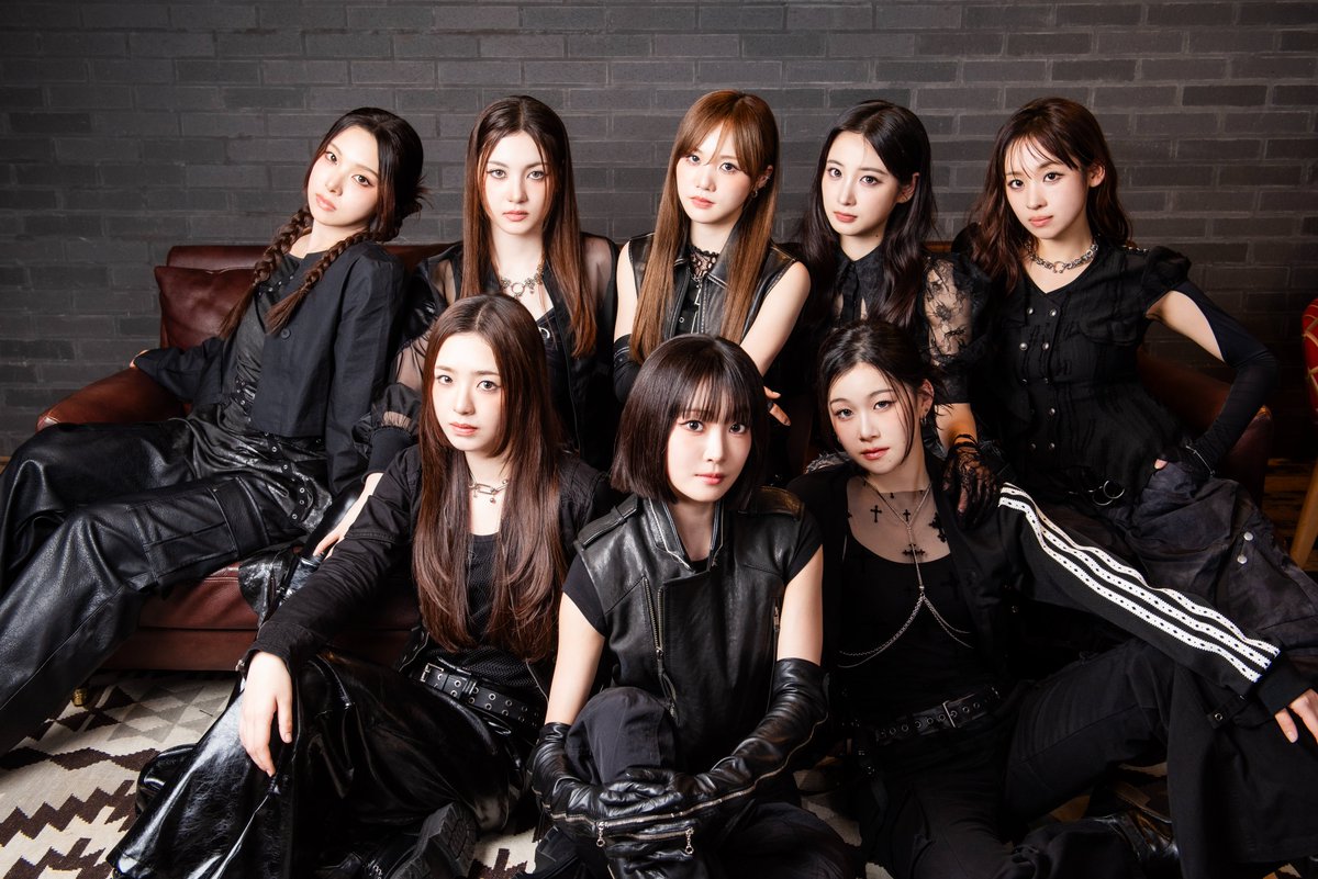 TVGweb's tweet photo. ／
SM ENTERTAINEMNT JAPAN
初の日本人グループ
GPPインタビュー✍️🏻
＼

デビューまでの軌跡、
2nd Digital Single「ATE!」の
必聴ポイントを深掘り🪩

8人の個性あふれる自己紹介、
思い描く未来も明かす💭
「GPP発の流行を作りたい」

https://t.co/iiEYe1snIK

#GPP @gpp_fly https://t.co/h9HRdI4BHz