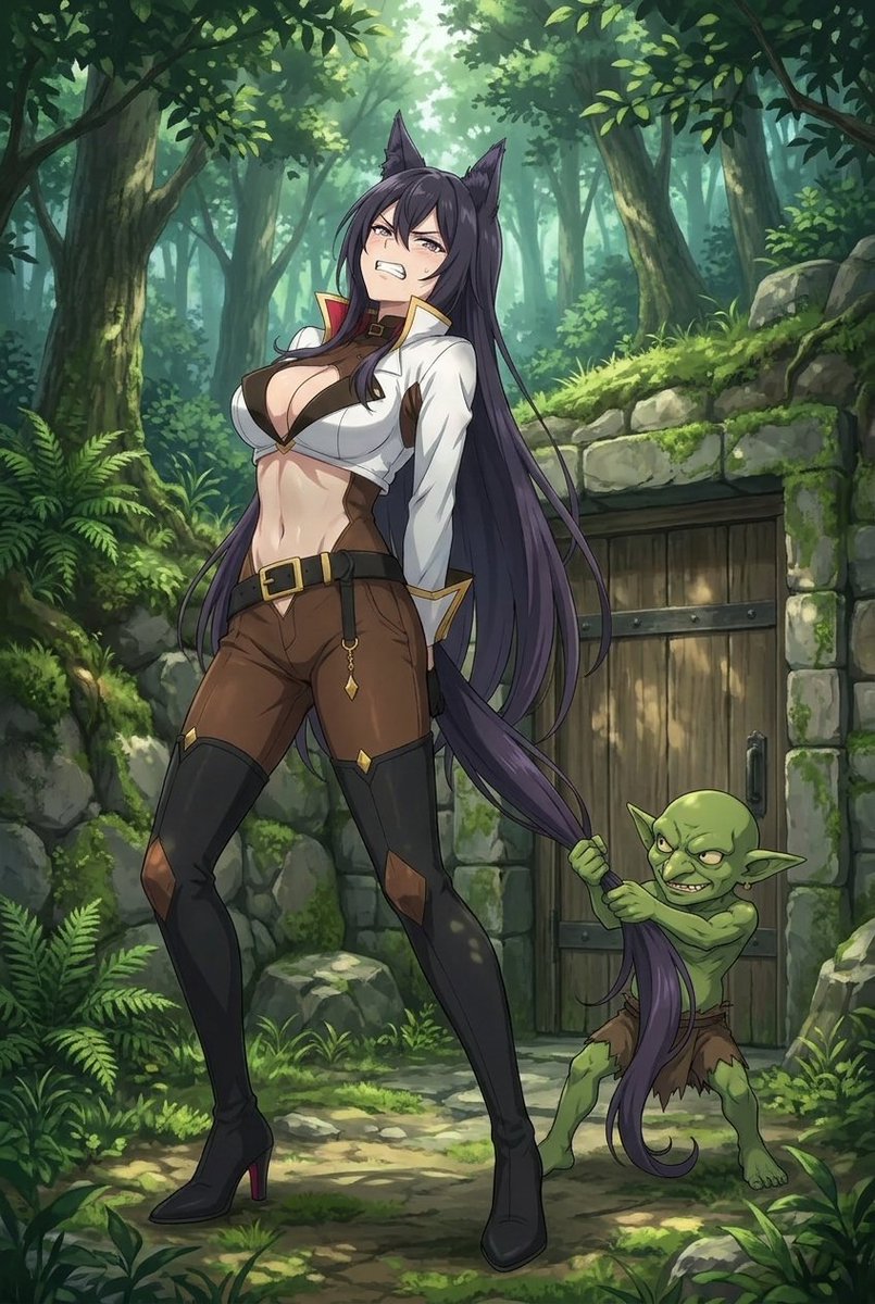 khoram_sama's tweet photo. @RyonaShishou My Ai work https://t.co/yKTycZQjXX