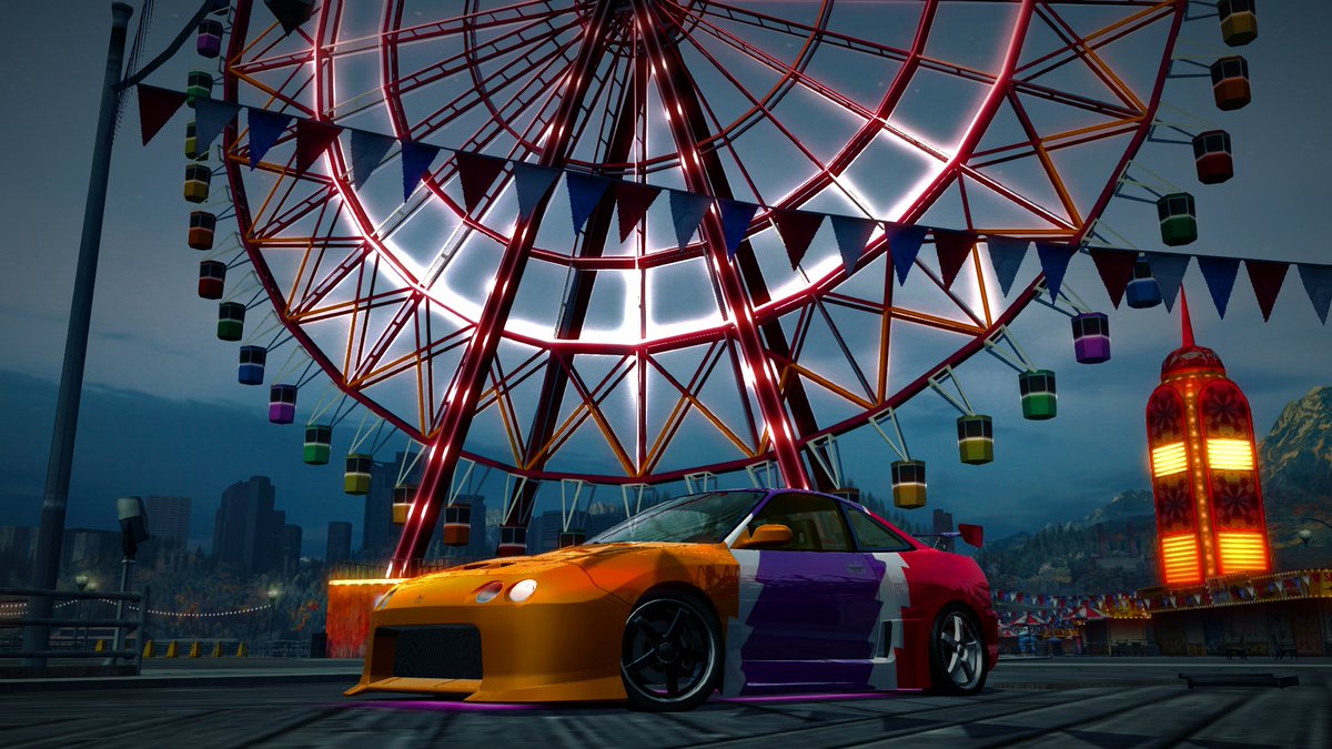 mwandreas2007's tweet photo. Acura Integra LS DC2 Part 1 #needforspeed https://t.co/RLF9smEVSu