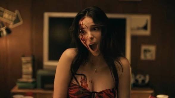 LukasProdigy's tweet photo. Obsession has made over $100M in just under TWO weeks with

-$750K in budget
-Under 3 WEEKS of filming
-Little to no main sources of advertisement

Curry Barker is showing Hollywood what can be done with just pure passion.

Is this the start of a new era in cinema? https://t.co/Qr0GQTaXXF