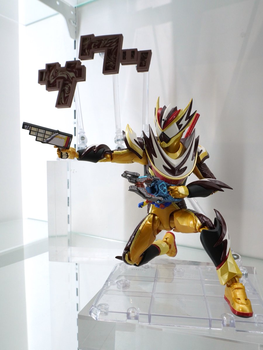 📢まもなく受注終了！ ＼ 「S.H.Figuarts 仮面ライダーヴァレン