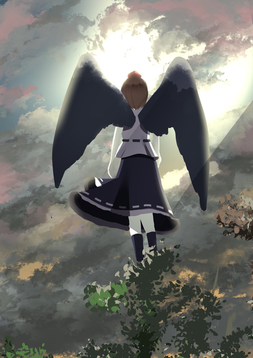 東方Projectㅤㅤㅤㅤ