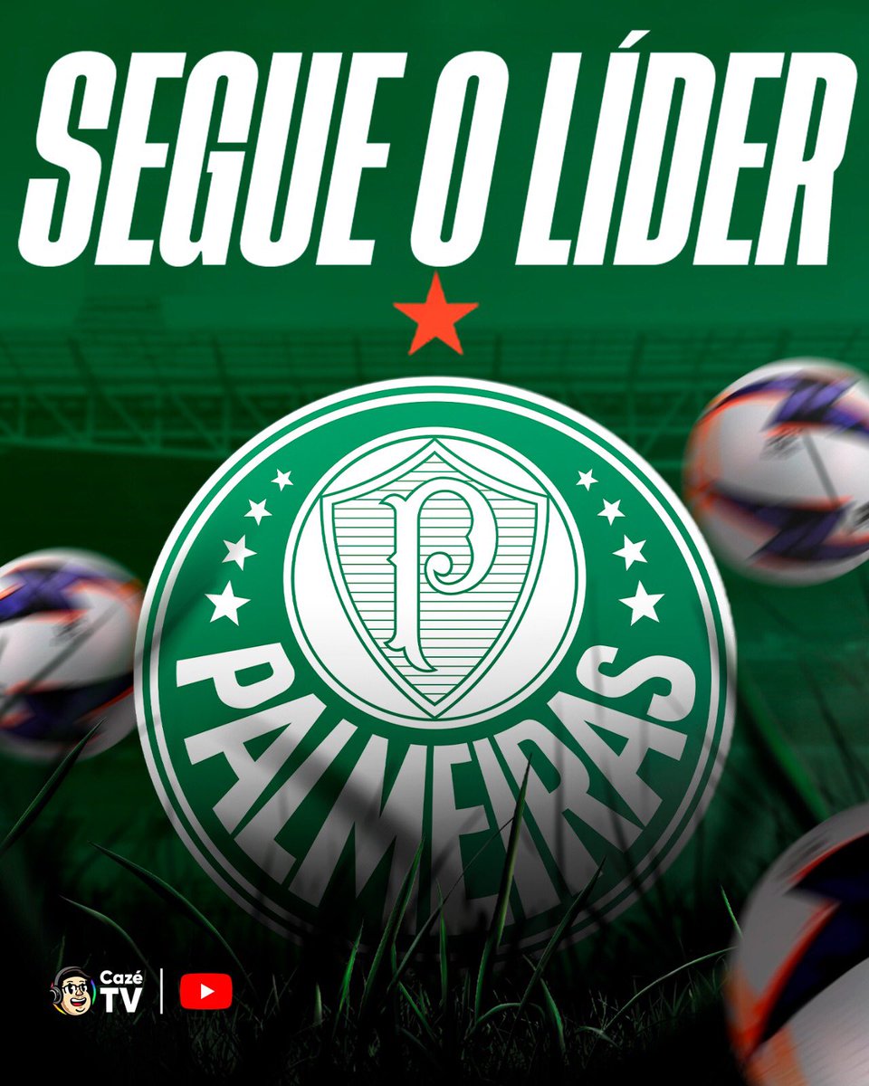 PALMEIRAS 🟢⚪🐷 tweet media