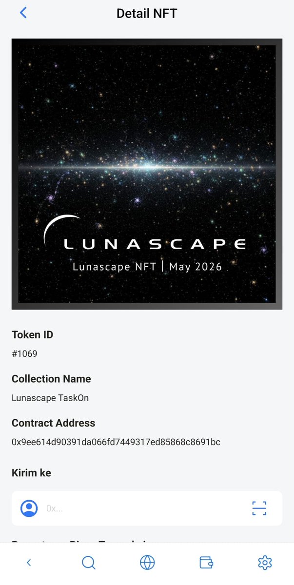 davidlex97's tweet photo. now I have the Lunascape TaskOn in my wallet https://t.co/FrgWMaCCNo