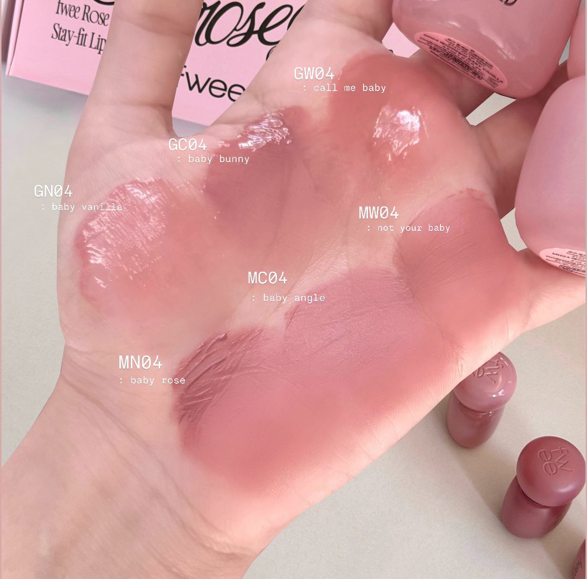 𝒎𝒎𝒚𝒕𝒚𝒑𝒆. tweet media