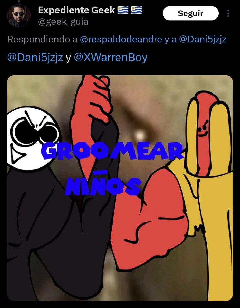 Dani5 Reviewer tweet media