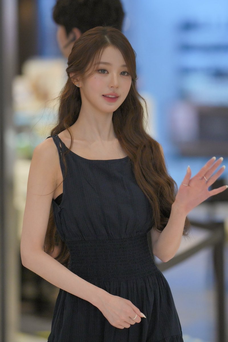 Ayano_WonYoung tweet media