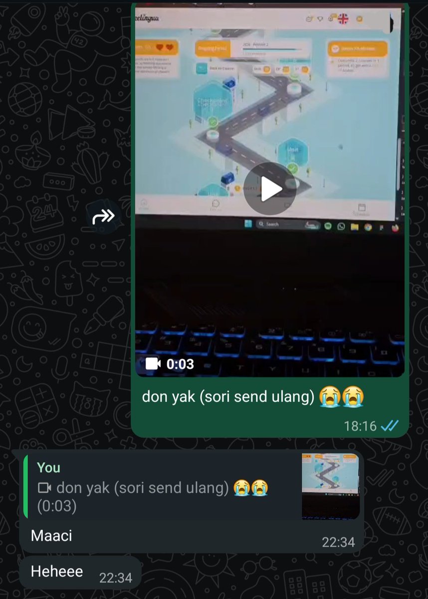 chrominm's tweet photo. testi 3! https://t.co/qAyX55tMAy