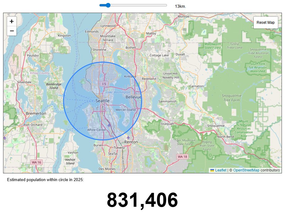 This is the real reason why DT Bellevue is gaining momentum 👇 For every ...