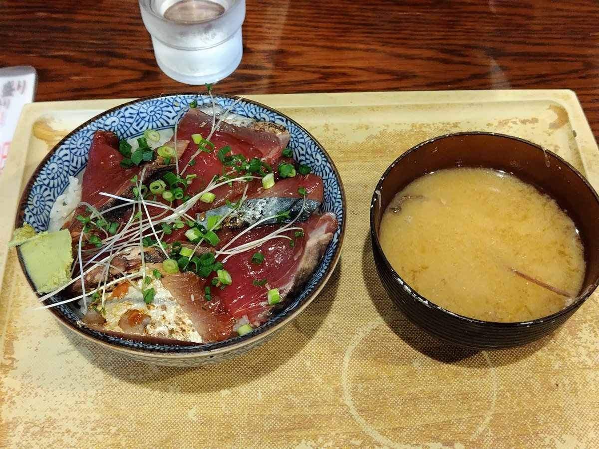 makoto@ぐわし王 tweet media