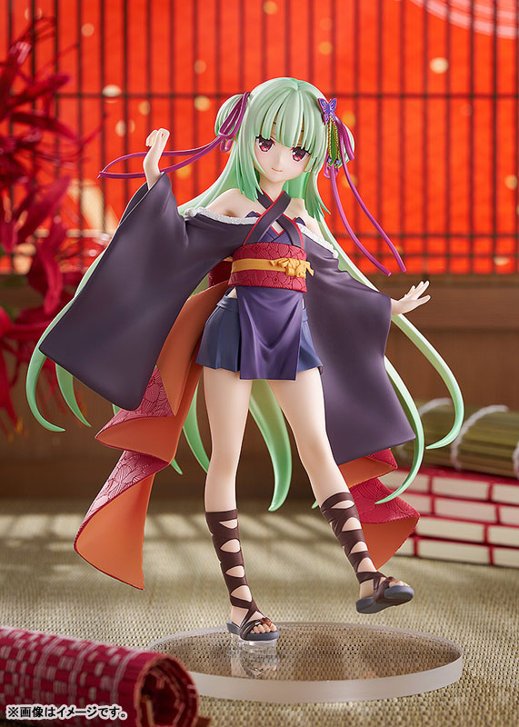 POP UP PARADE 千恋*万花 ムラサメ L size 完成品フィギュア