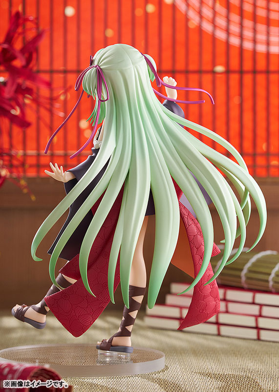 POP UP PARADE 千恋*万花 ムラサメ L size 完成品フィギュア
