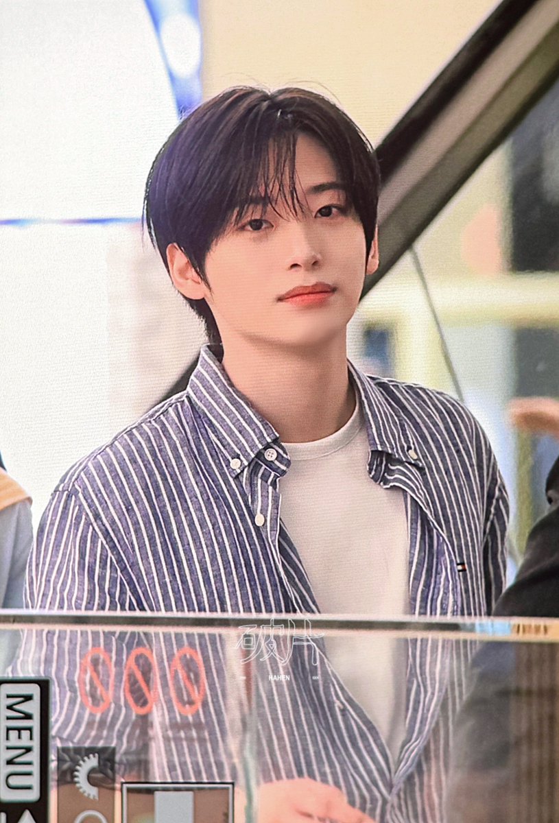 Hahen_205's tweet photo. 260529 
#구정모 #정모 #JUNGMO
#크래비티 #CRAVITY https://t.co/k43FcxSk61