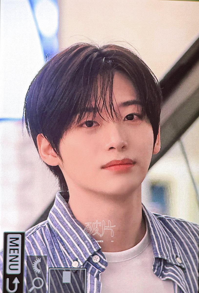 Hahen_205's tweet photo. 260529 
#구정모 #정모 #JUNGMO
#크래비티 #CRAVITY https://t.co/k43FcxSk61