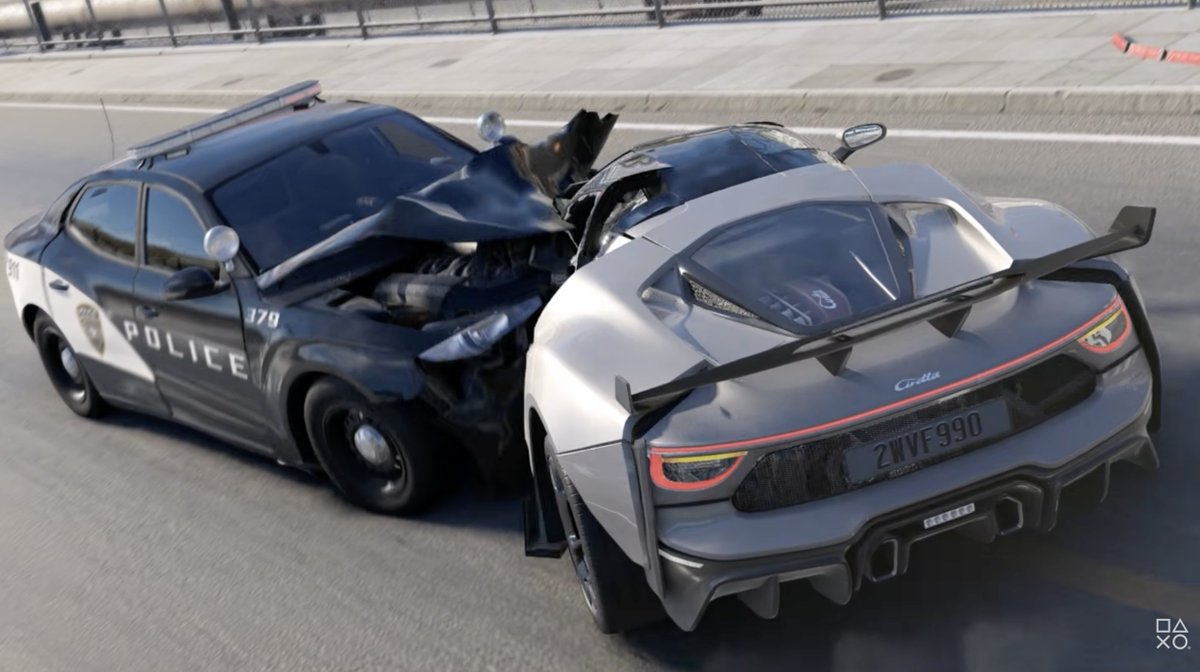 OperationSports's tweet photo. BeamNGdrive Coming to PlayStation 5 Later This Year https://t.co/4JVzNOKXnJ https://t.co/A8qLBXYrKm