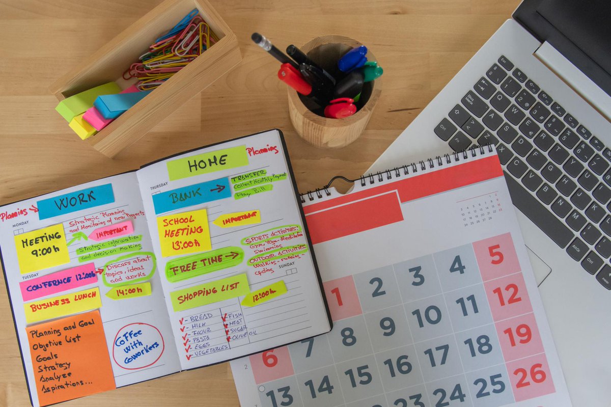 dharas153's tweet photo. One productivity tip that helps me: write down priorities before starting the day. Staying organized saves so much time. #Productivity https://t.co/dl9XJUZpCf