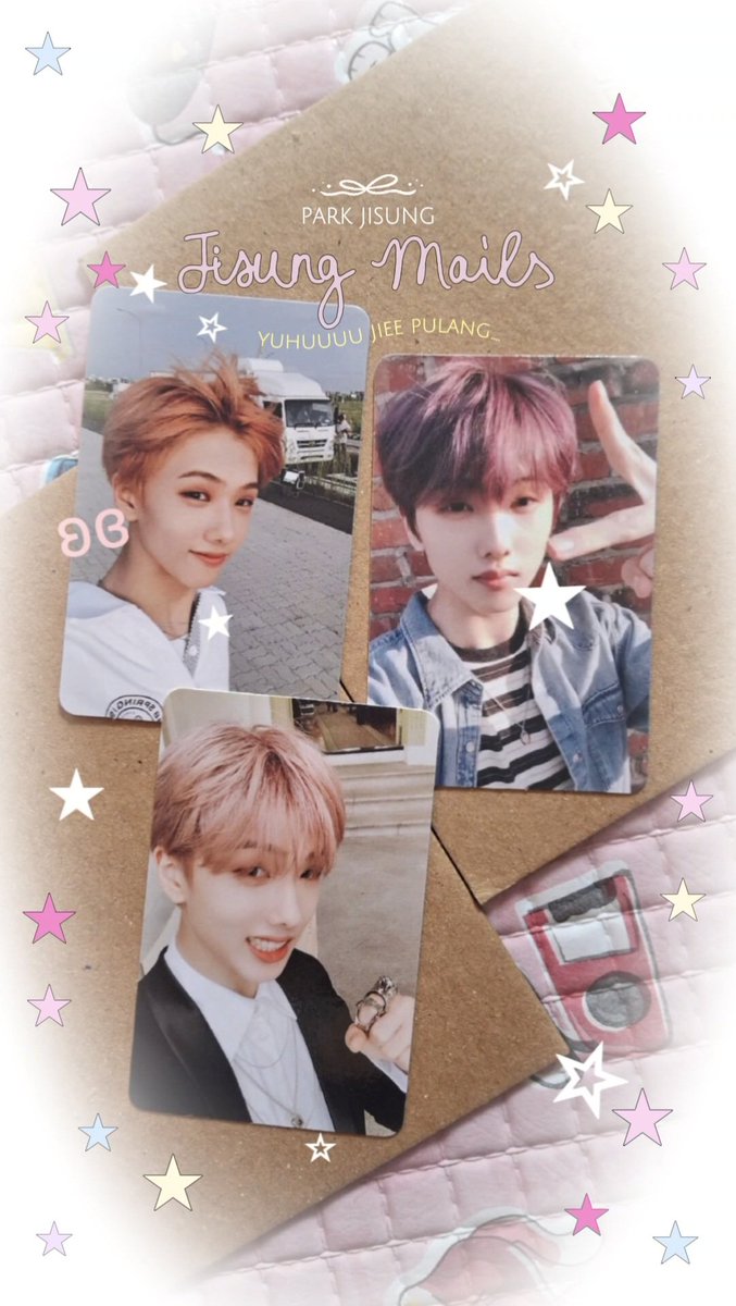 immpwetty's tweet photo. 🎀today’s mail ᯓ —★ ⋆ 𓈒 ࣪ ˖

yeaaay abang jiee gumush pulangg!!🐹🩷

★special thankyouuuu @nararrwen ๑⁠˙⁠❥⁠˙⁠๑ •ᴗ⁠•✧⁠*⁠。 https://t.co/uRBKrSItTV