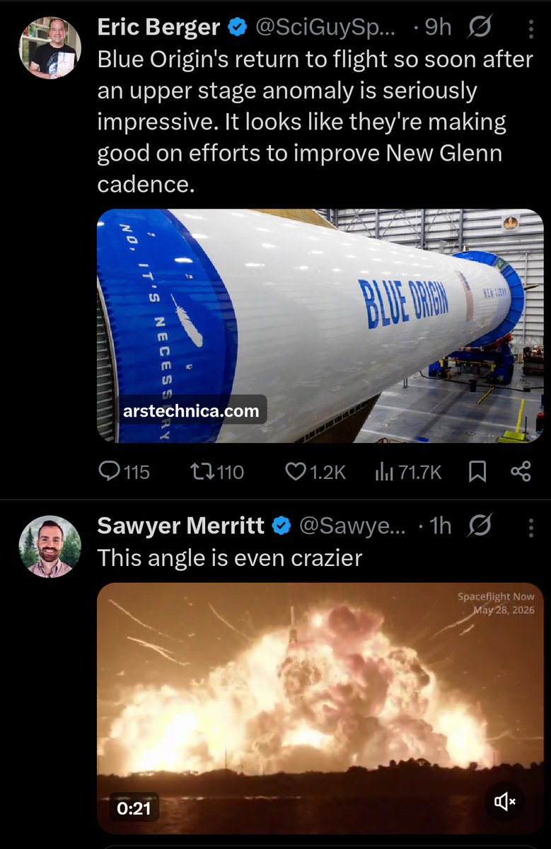 bsoemo's tweet photo. @SciGuySpace Amazing https://t.co/NQD6vrOtOK