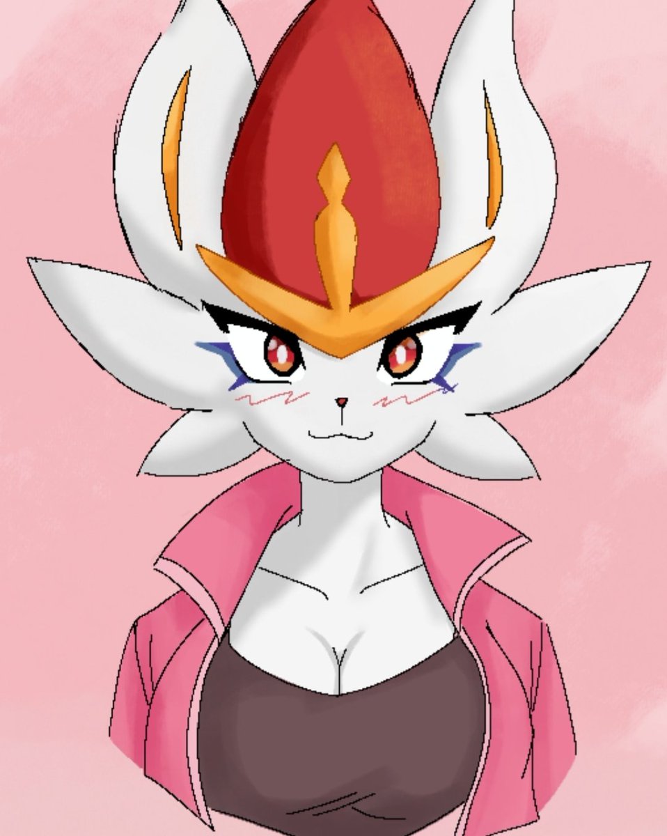 mun_rue's tweet photo. Cinderace... Sorry for posting late
#cinderace #pokemon #furry https://t.co/jmYfnYEK1H