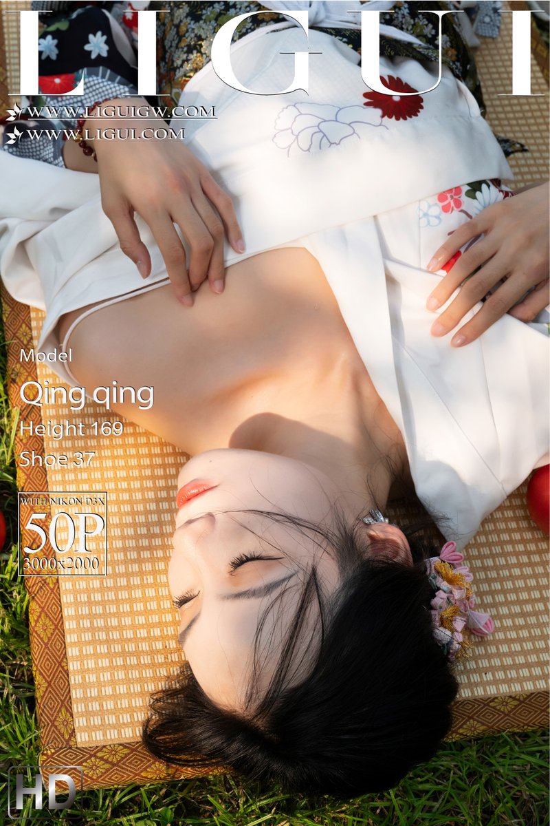 FilmLigui71177's tweet photo. 和风夏韵·丝腿魅影,Kimono Summer Charm – Stocking Legs Allure https://t.co/FgmSn8dQla