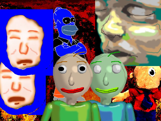 xX_cacko_Xx's tweet photo. Got my hands on Photoshop 6.0 https://t.co/Ypm2Grm4ED