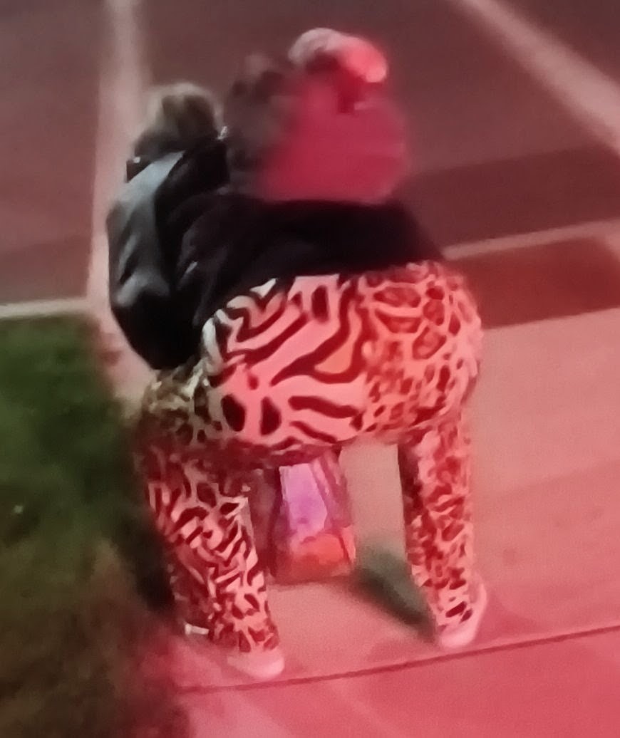 Flex_Pounding's tweet photo. All that ASS
#PAWG https://t.co/HUbvDedATy