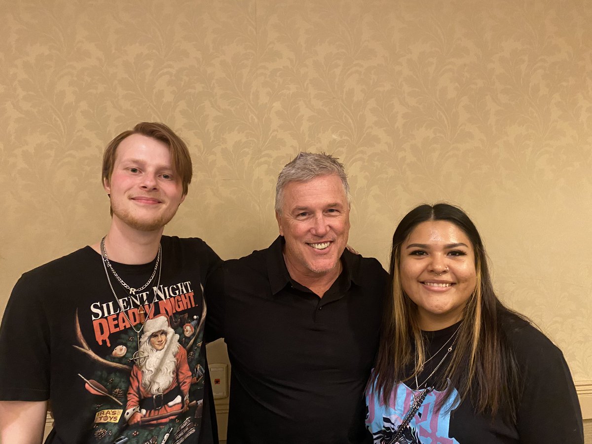 CodieTyler's tweet photo. @TuskTreasures Had an amazing time last year! https://t.co/Jz8z7Ux81e