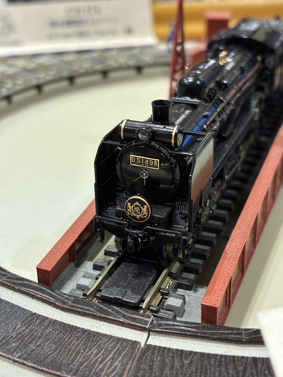 加工品 全車両室内灯取り付け済みKATO681系しらさぎ 基本＋増結 9両セット KATO京都駅店 on X: 