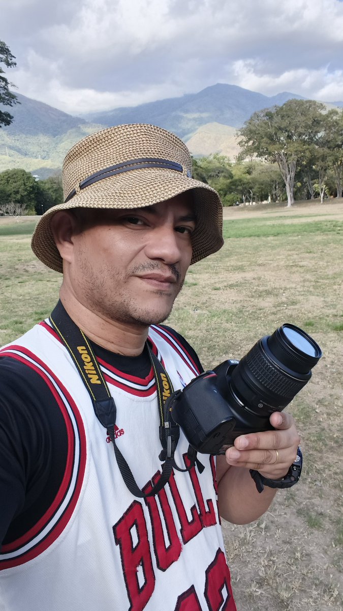 Carlos Alberto Revette tweet media