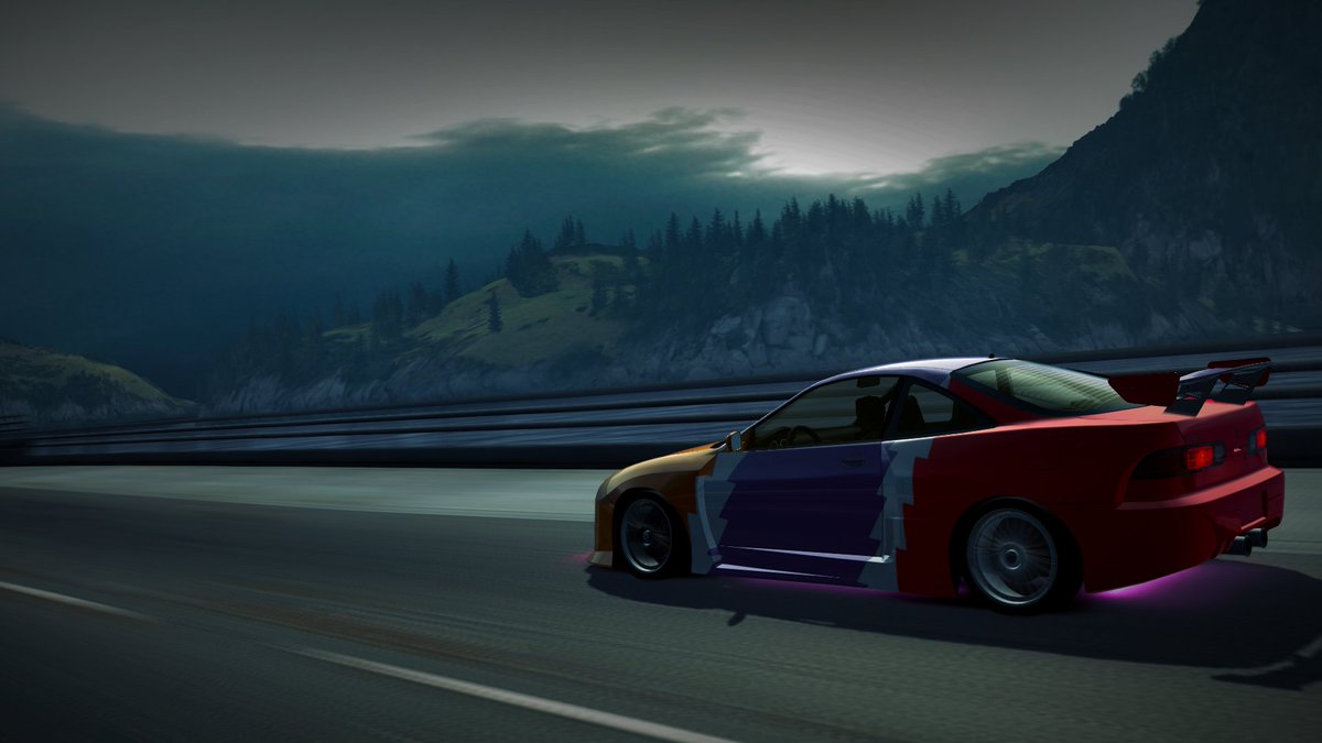 mwandreas2007's tweet photo. Acura Integra LS DC2 Part 3 #needforspeed https://t.co/6GqRVNnrmm