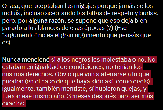 Robert_ff's tweet photo. @VeteranAnon Y la segregación no era de "hace poco", sino en ese momento. https://t.co/qHmQc88Q7h