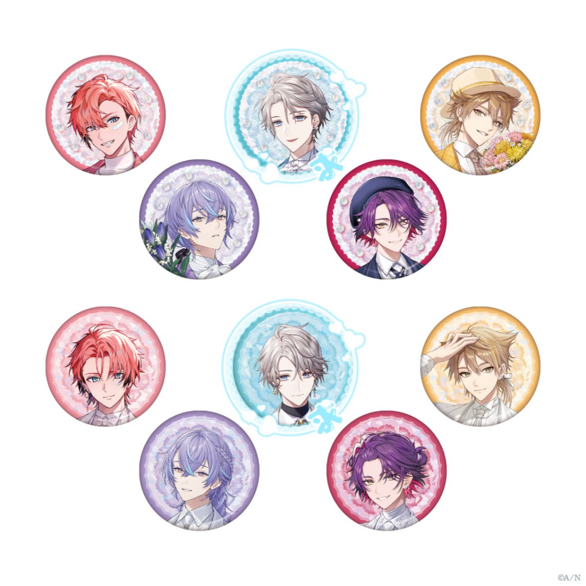 らいむ tweet media