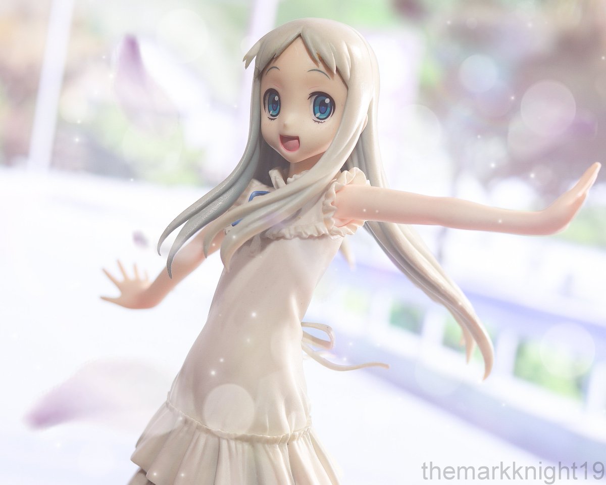 EvanToTheMoon's tweet photo. "You found me." 🌸

https://t.co/F6ke4mV9LK

#Menma #Anohana @TokyoOtakuMode #TOMSenpaiNoticeMe #toyphotography #anime #kotobukiya @Kotobukiya_EN https://t.co/UskYueKKzv