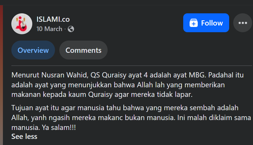 Dwi Arif Wisesa tweet media