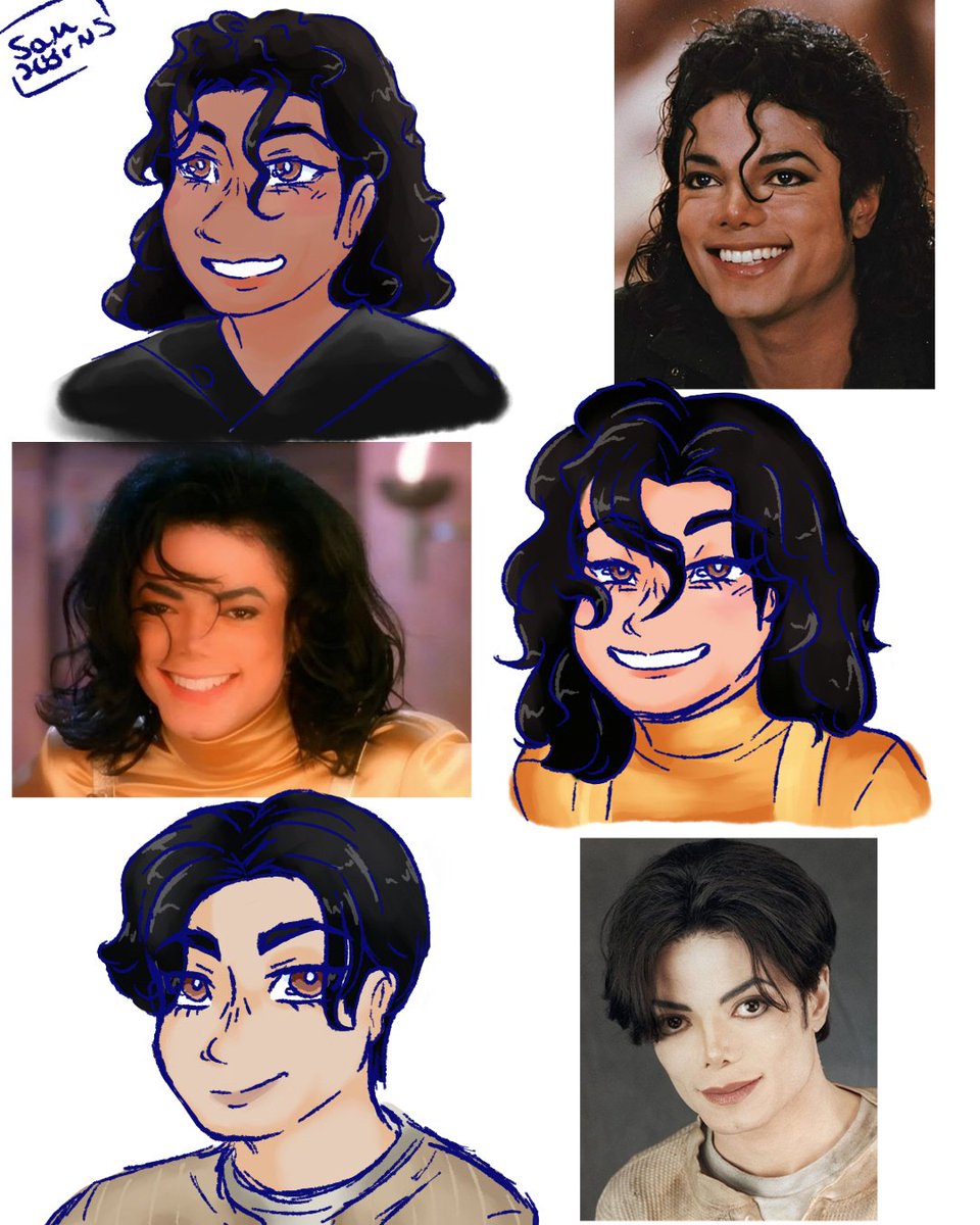 rainwolf1998's tweet photo. I love Michel Jackson 🩷 
I miss her smile so much 🌹🥲 https://t.co/ROWeCsk339