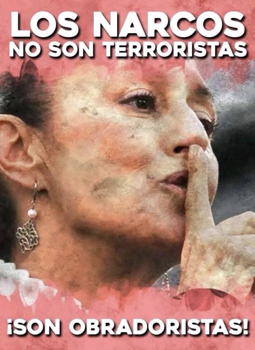 Enriquemtyz's tweet photo. @Claudiashein Eres PNDJA y manipuladora. NUNCA México estuvo tan mal en todos los sentidos como en los ultimos 7 años. Se acabaron el país. https://t.co/hJkN5gJzau