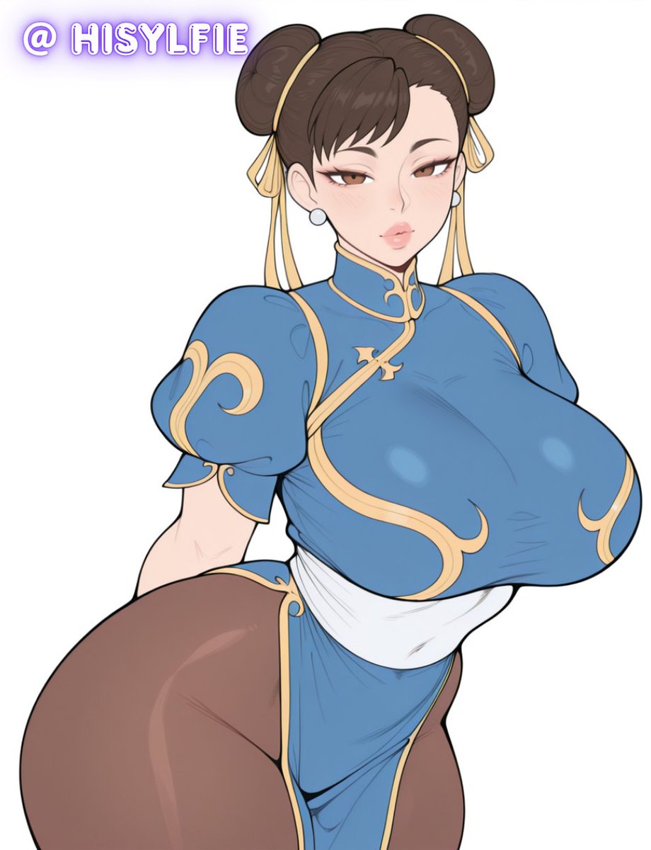 bratysyl's tweet photo. Chun-li https://t.co/FAhoP1a71a