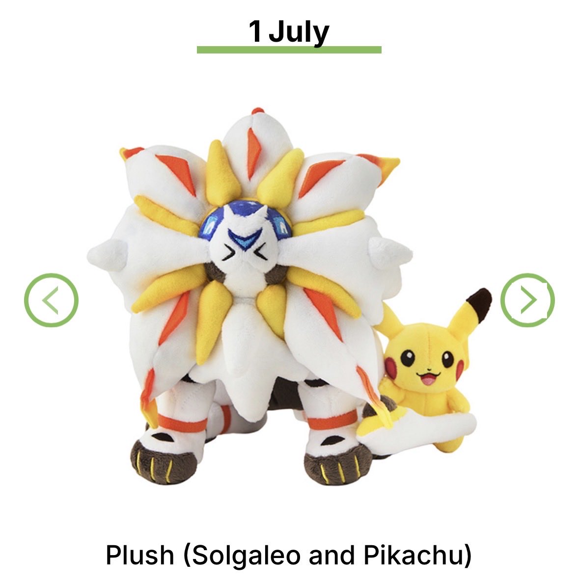 KashMann27's tweet photo. Pokémon Center Singapore is re-opening on July 1st! Some cool stuff on sale, and I see our Toa Payoh Dragon Playground in it as a Charizard too haha! I gotta have that.

But as usual, it’s a lottery for entry to the store. 😒 https://t.co/rxscAE6lUp