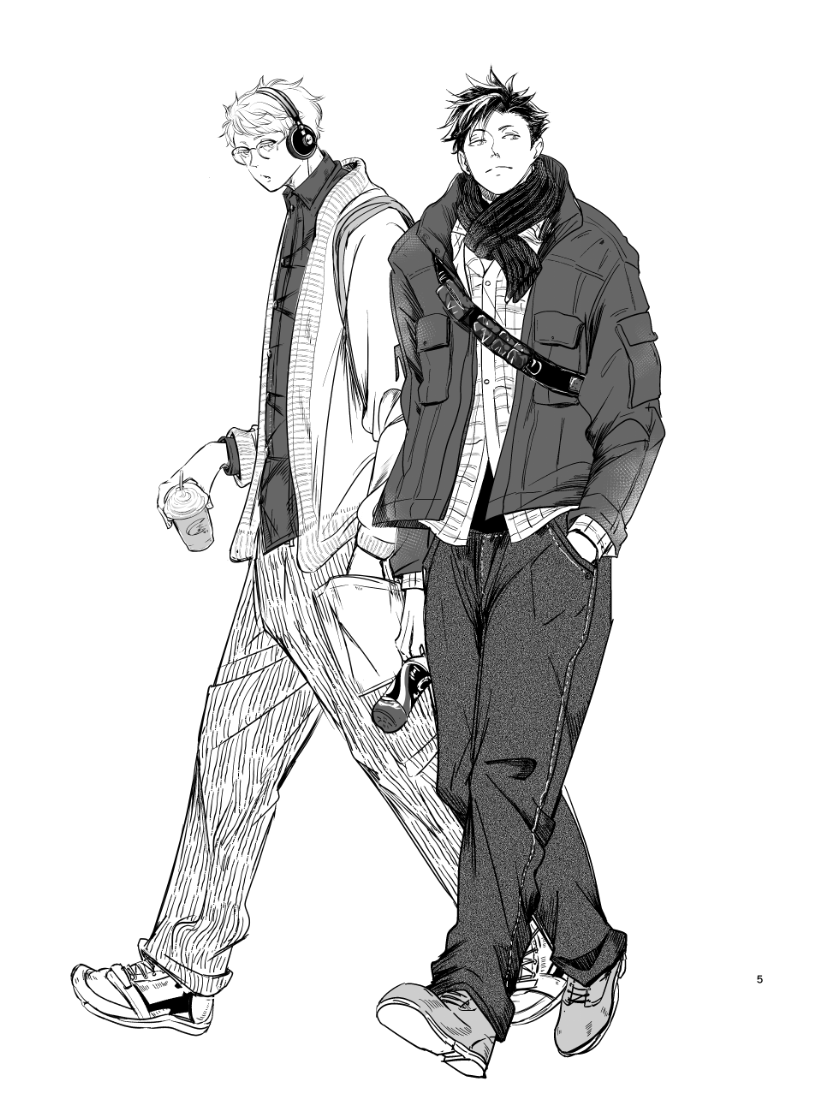 sato1xxx's tweet photo. 🌙「自信満々ですけどそっちじゃないです」 https://t.co/xAhPoyHT6W