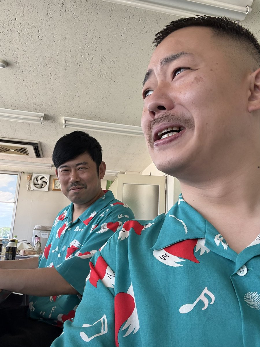 ザ・マミィ 酒井貴士 (@sakai__takashi) / Posts / X